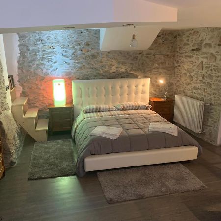 Bed & Breakfast Studioarcodia- San Marco d'Alunzio Bagian luar foto
