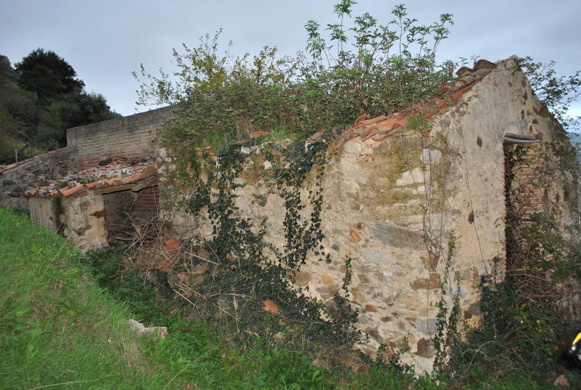 Bed & Breakfast Studioarcodia- San Marco d'Alunzio Bagian luar foto