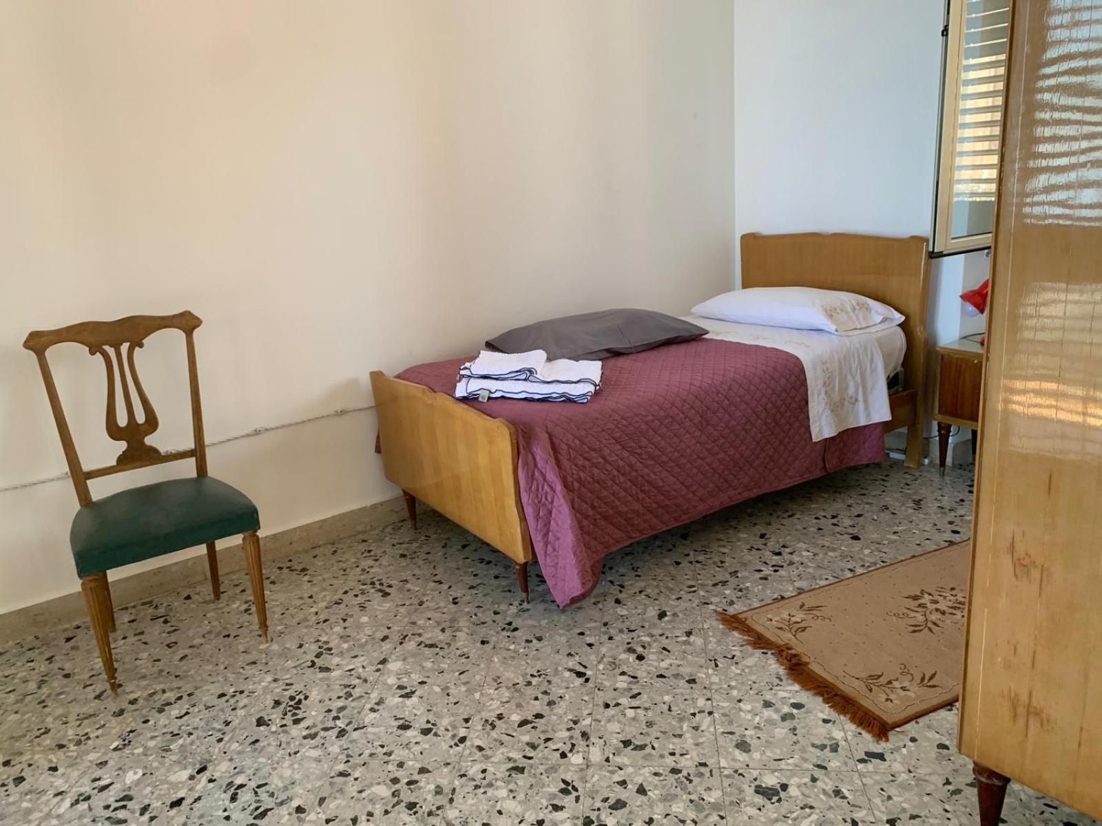 Bed & Breakfast Studioarcodia- San Marco d'Alunzio Bagian luar foto