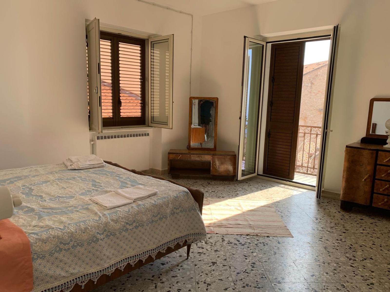 Bed & Breakfast Studioarcodia- San Marco d'Alunzio Bagian luar foto