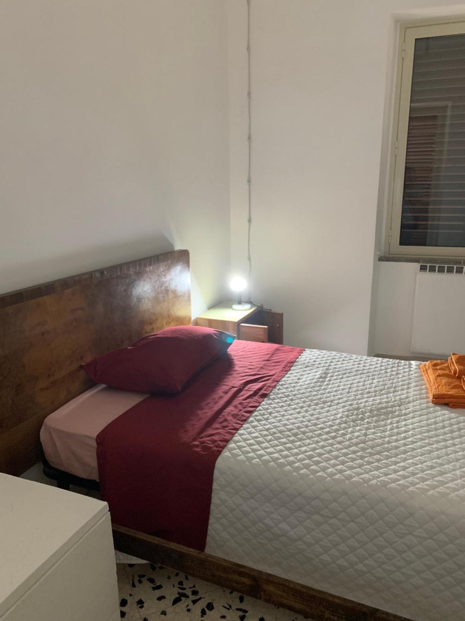 Bed & Breakfast Studioarcodia- San Marco d'Alunzio Bagian luar foto