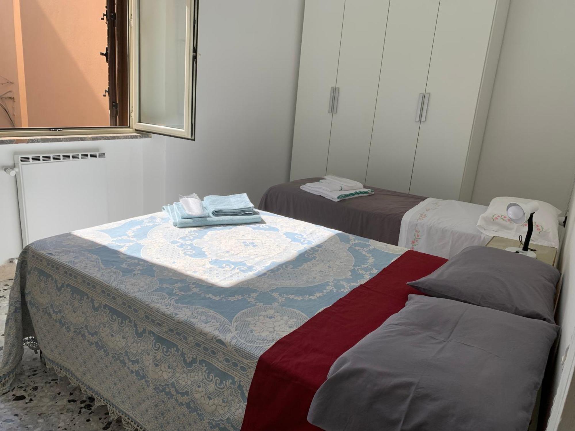 Bed & Breakfast Studioarcodia- San Marco d'Alunzio Bagian luar foto